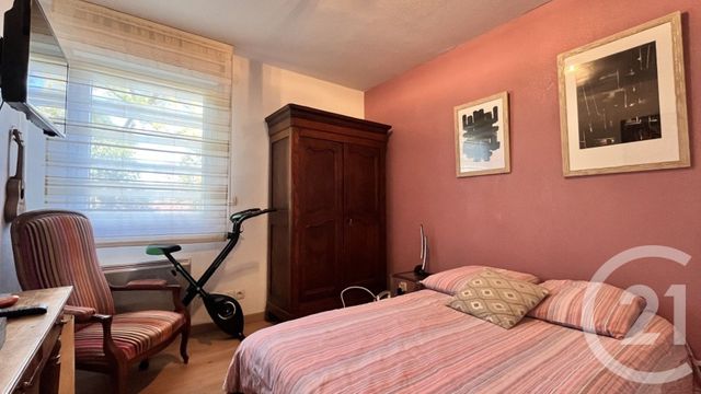 Appartement à vendre - 3 pièces - 67,05 m2 - Uchaud - 30 - LANGUEDOC-ROUSSILLON