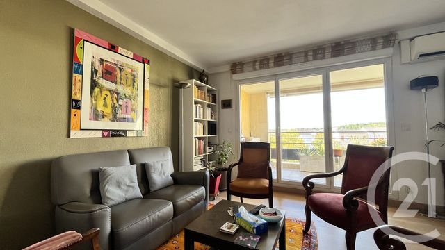 Appartement à vendre - 3 pièces - 67,05 m2 - Uchaud - 30 - LANGUEDOC-ROUSSILLON