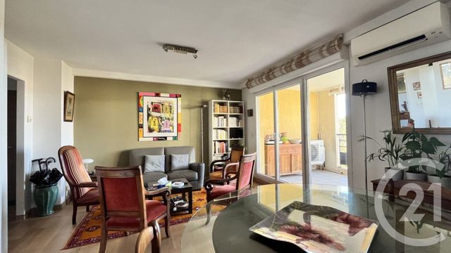 Appartement à vendre - 3 pièces - 67,05 m2 - Uchaud - 30 - LANGUEDOC-ROUSSILLON