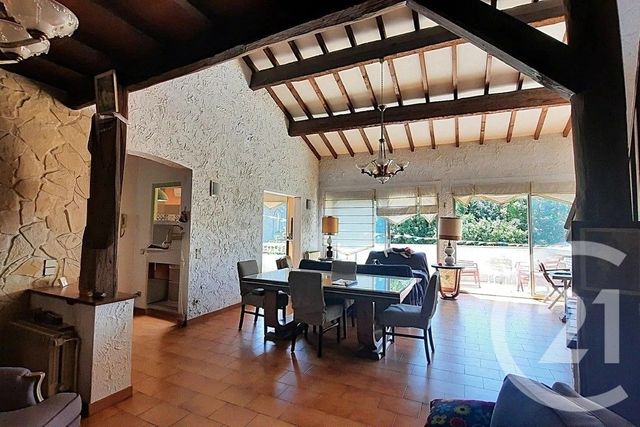 maison - CODOGNAN - 30