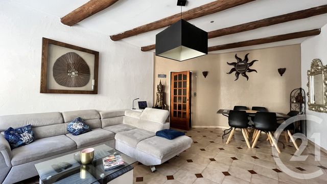 maison - VERGEZE - 30