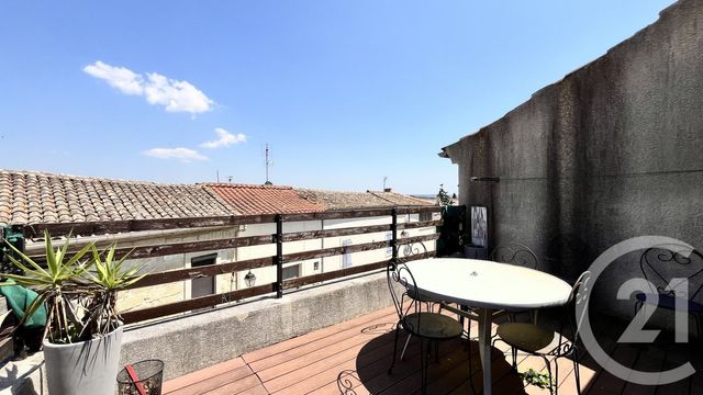 Maison à vendre - 5 pièces - 120 m2 - Vergeze - 30 - LANGUEDOC-ROUSSILLON