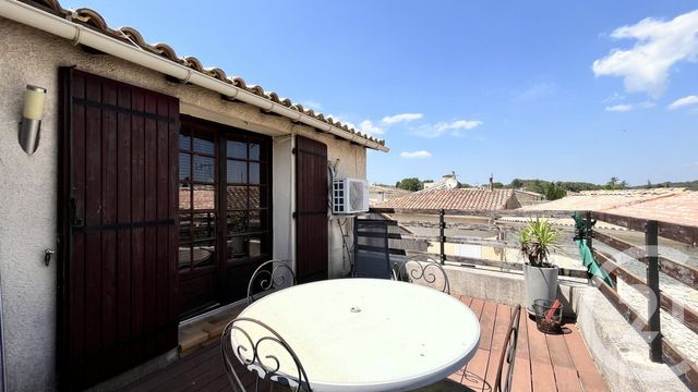 Maison à vendre - 5 pièces - 120 m2 - Vergeze - 30 - LANGUEDOC-ROUSSILLON