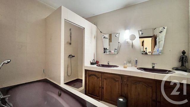 Maison à vendre - 5 pièces - 120 m2 - Vergeze - 30 - LANGUEDOC-ROUSSILLON