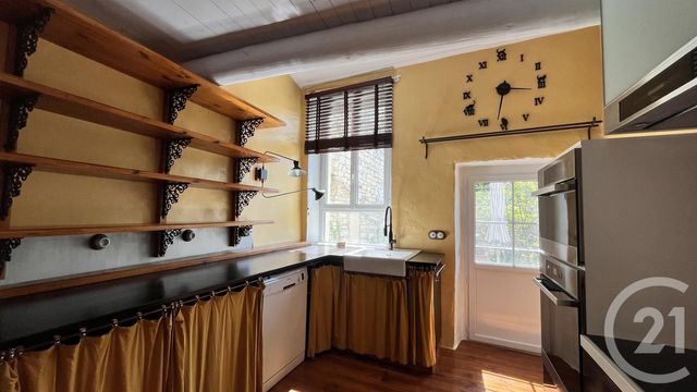 Maison à vendre - 4 pièces - 135,15 m2 - St Dionisy - 30 - LANGUEDOC-ROUSSILLON