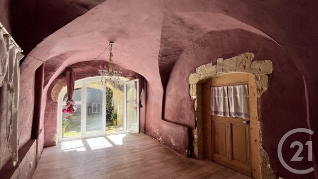 Maison à vendre - 4 pièces - 135,15 m2 - St Dionisy - 30 - LANGUEDOC-ROUSSILLON