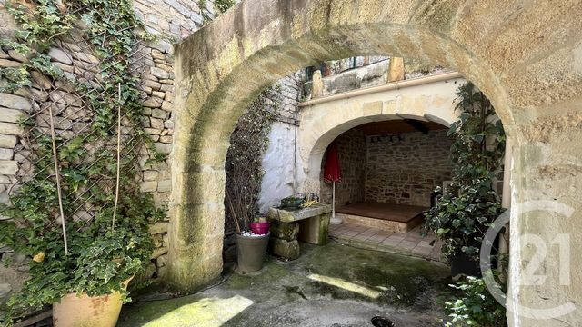 Maison à vendre - 4 pièces - 135,15 m2 - St Dionisy - 30 - LANGUEDOC-ROUSSILLON