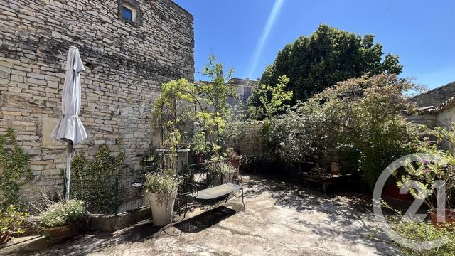 Maison à vendre - 4 pièces - 135,15 m2 - St Dionisy - 30 - LANGUEDOC-ROUSSILLON