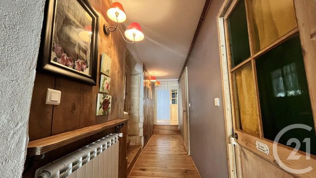 Maison à vendre - 4 pièces - 135,15 m2 - St Dionisy - 30 - LANGUEDOC-ROUSSILLON