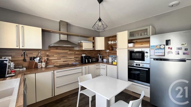 Maison à vendre - 5 pièces - 136,12 m2 - Calvisson - 30 - LANGUEDOC-ROUSSILLON