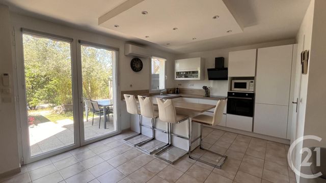 Appartement F3 &agrave; vendre - 3 pi&egrave;ces - 39,41 m2 - Calvisson - 30 - LANGUEDOC-ROUSSILLON