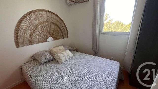 Appartement F3 &agrave; vendre - 3 pi&egrave;ces - 39,41 m2 - Calvisson - 30 - LANGUEDOC-ROUSSILLON