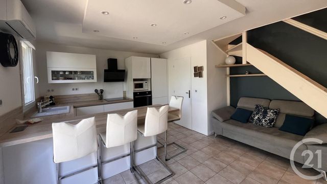 Appartement F3 &agrave; vendre - 3 pi&egrave;ces - 39,41 m2 - Calvisson - 30 - LANGUEDOC-ROUSSILLON