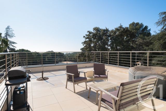 Maison à vendre - 5 pièces - 323 m2 - Nages Et Solorgues - 30 - LANGUEDOC-ROUSSILLON
