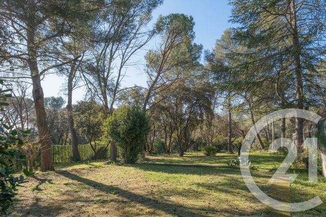 Maison à vendre - 5 pièces - 323 m2 - Nages Et Solorgues - 30 - LANGUEDOC-ROUSSILLON