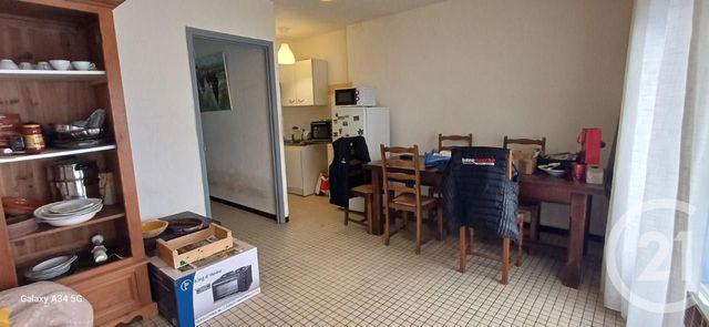 Immeuble &agrave; vendre - 107,96 m2 - Gallargues Le Montueux - 30 - LANGUEDOC-ROUSSILLON