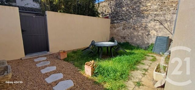 Immeuble &agrave; vendre - 107,96 m2 - Gallargues Le Montueux - 30 - LANGUEDOC-ROUSSILLON