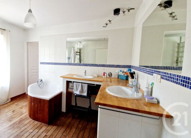 Maison à vendre - 5 pièces - 133,57 m2 - Aubais - 30 - LANGUEDOC-ROUSSILLON