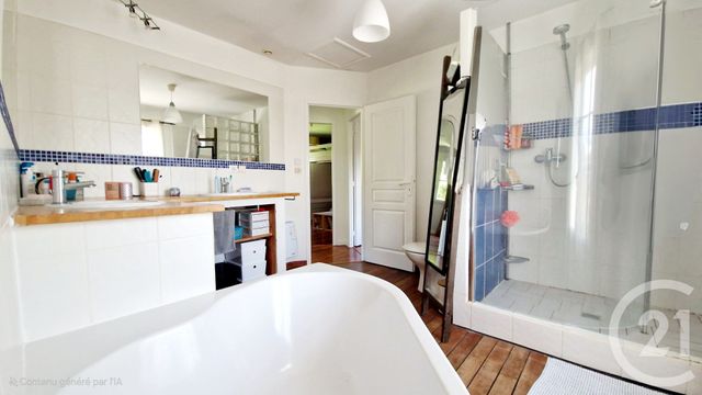 Maison à vendre - 5 pièces - 133,57 m2 - Aubais - 30 - LANGUEDOC-ROUSSILLON