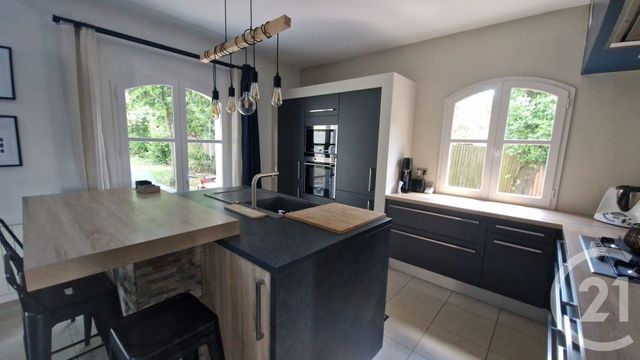 Maison à vendre - 5 pièces - 133,57 m2 - Aubais - 30 - LANGUEDOC-ROUSSILLON