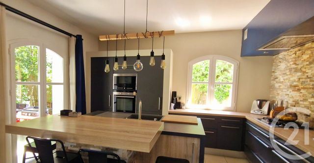 Maison à vendre - 5 pièces - 133,57 m2 - Aubais - 30 - LANGUEDOC-ROUSSILLON