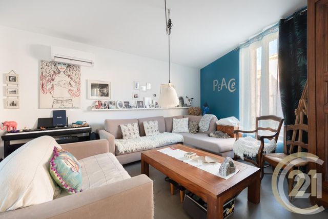 Maison à vendre - 4 pièces - 185 m2 - Aigues Vives - 30 - LANGUEDOC-ROUSSILLON