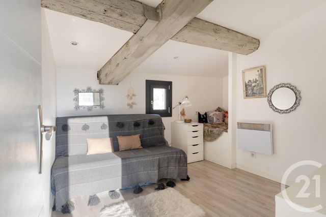 Maison à vendre - 4 pièces - 185 m2 - Aigues Vives - 30 - LANGUEDOC-ROUSSILLON