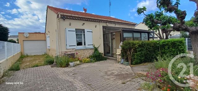 Prix immobilier UCHAUD - Photo d’une maison vendue