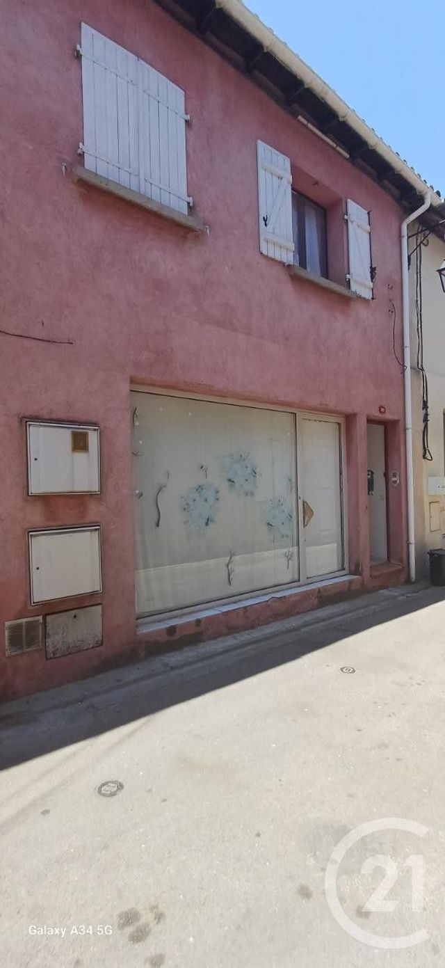 Prix immobilier VAUVERT - Photo d’un appartement vendu
