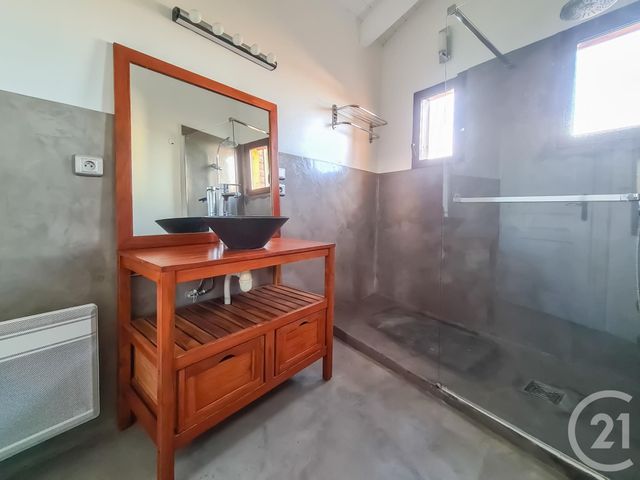 Maison &agrave; vendre - 4 pi&egrave;ces - 115 m2 - Mus - 30 - LANGUEDOC-ROUSSILLON