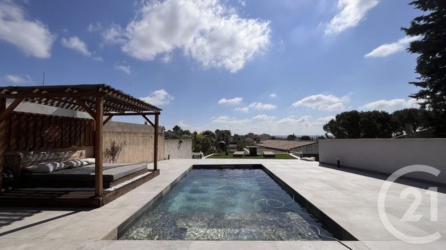 Maison &agrave; vendre - 4 pi&egrave;ces - 115 m2 - Mus - 30 - LANGUEDOC-ROUSSILLON
