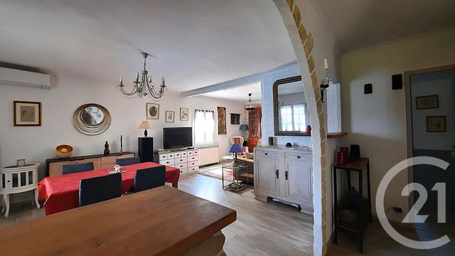 Maison à vendre - 5 pièces - 127,75 m2 - Milhaud - 30 - LANGUEDOC-ROUSSILLON