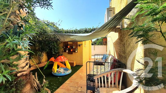 Maison &agrave; vendre - 5 pi&egrave;ces - 127,75 m2 - Milhaud - 30 - LANGUEDOC-ROUSSILLON