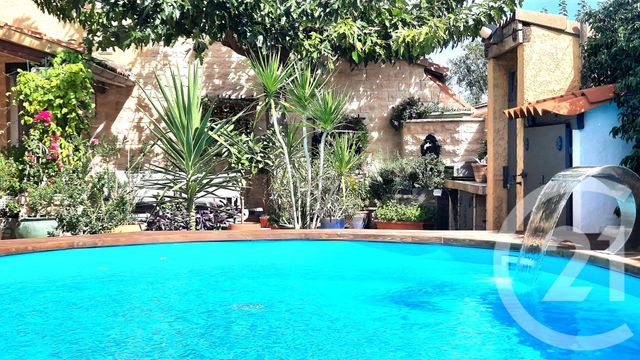 Maison à vendre - 5 pièces - 127,75 m2 - Milhaud - 30 - LANGUEDOC-ROUSSILLON