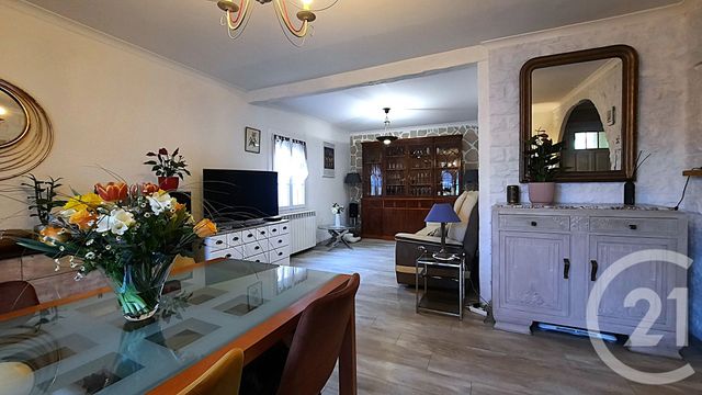 Maison &agrave; vendre - 5 pi&egrave;ces - 127,75 m2 - Milhaud - 30 - LANGUEDOC-ROUSSILLON