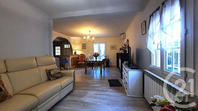 Maison &agrave; vendre - 5 pi&egrave;ces - 127,75 m2 - Milhaud - 30 - LANGUEDOC-ROUSSILLON