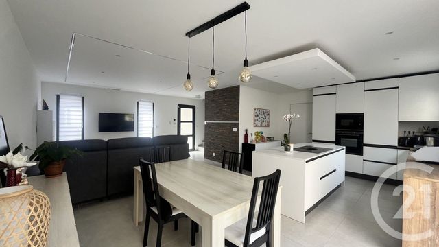 Prix immobilier UCHAUD - Photo d’une maison vendue