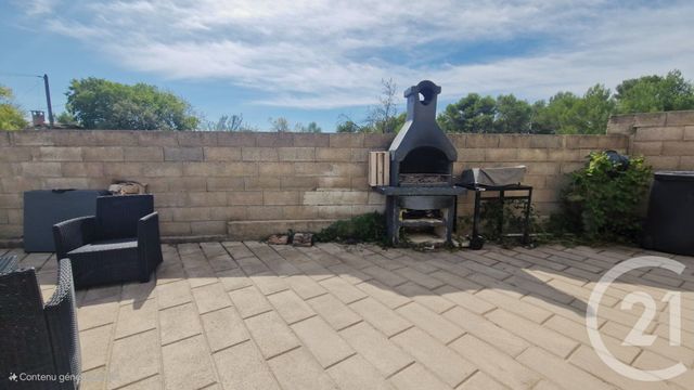 Maison &agrave; vendre - 5 pi&egrave;ces - 140 m2 - Nimes - 30 - LANGUEDOC-ROUSSILLON