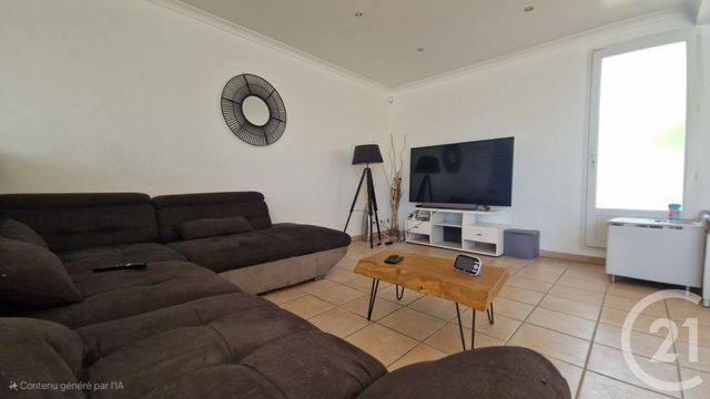 Maison &agrave; vendre - 5 pi&egrave;ces - 140 m2 - Nimes - 30 - LANGUEDOC-ROUSSILLON