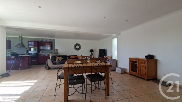 Maison &agrave; vendre - 5 pi&egrave;ces - 140 m2 - Nimes - 30 - LANGUEDOC-ROUSSILLON