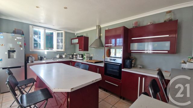 Maison &agrave; vendre - 5 pi&egrave;ces - 140 m2 - Nimes - 30 - LANGUEDOC-ROUSSILLON