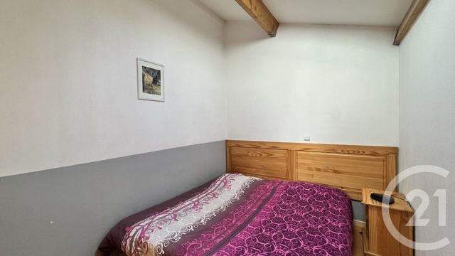 Maison &agrave; vendre - 3 pi&egrave;ces - 35 m2 - Calvisson - 30 - LANGUEDOC-ROUSSILLON