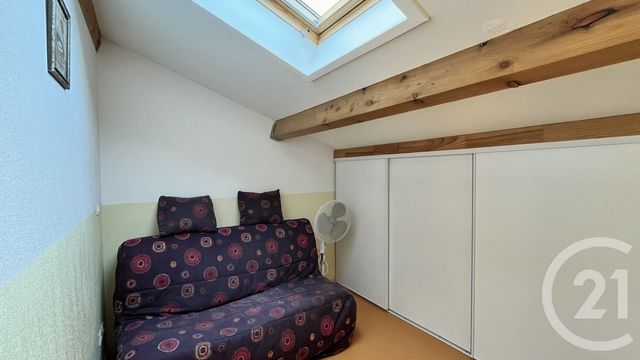 Maison &agrave; vendre - 3 pi&egrave;ces - 35 m2 - Calvisson - 30 - LANGUEDOC-ROUSSILLON