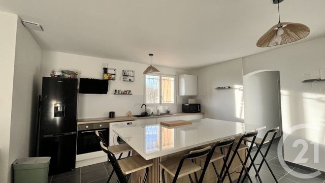 Appartement T3 à vendre - 4 pièces - 85 m2 - Milhaud - 30 - LANGUEDOC-ROUSSILLON