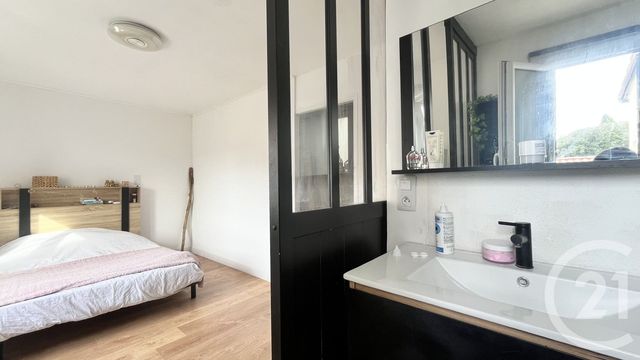 Maison à vendre - 4 pièces - 145 m2 - Vergeze - 30 - LANGUEDOC-ROUSSILLON