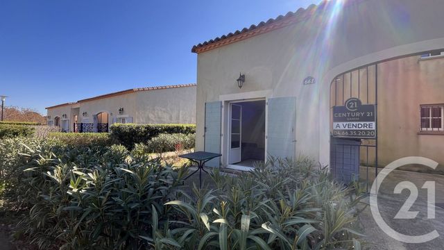 maison - GALLARGUES LE MONTUEUX - 30