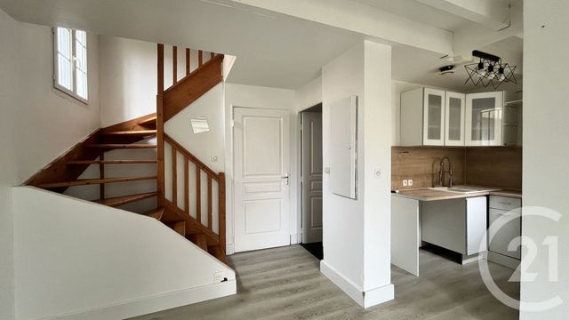 Maison &agrave; vendre - 3 pi&egrave;ces - 44,93 m2 - Gallargues Le Montueux - 30 - LANGUEDOC-ROUSSILLON