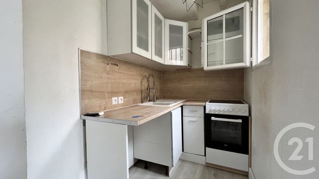 Maison &agrave; vendre - 3 pi&egrave;ces - 44,93 m2 - Gallargues Le Montueux - 30 - LANGUEDOC-ROUSSILLON