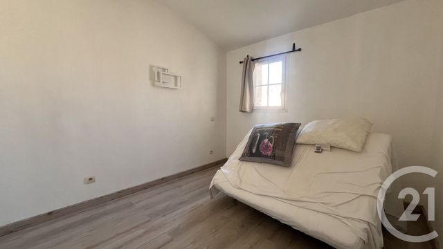 Maison &agrave; vendre - 3 pi&egrave;ces - 44,93 m2 - Gallargues Le Montueux - 30 - LANGUEDOC-ROUSSILLON