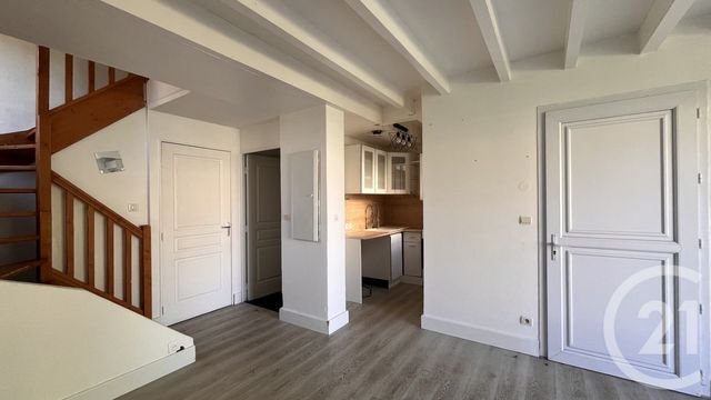 Maison &agrave; vendre - 3 pi&egrave;ces - 44,93 m2 - Gallargues Le Montueux - 30 - LANGUEDOC-ROUSSILLON